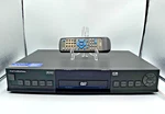 Curtis Mathes Dvd Cd MP3 Player CMD5000 Dts Dolby Digital Fully Tested & Working. Fixed Price $46.49.