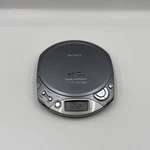 Sony D-F20 Discman Portable Cd Walkman Am/fm Radio Player Tested!. Fixed Price $64.99.