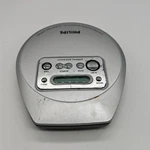 Philips Jogproof AX2330 Portable Cd Player Fully Tested And Working. Fixed Price $33.87.