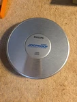Philips Jogproof 45 Esp Portable Cd Player AX2330/00 Untested Item # 1176. Fixed Price $29.99.