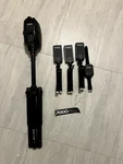 Move N See Pixio Auto Follow System. Fixed Price $550.00.