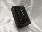 Sony WM-DD9 Portable Cassette Player Walkman W/ Case For Parts Repair Junk. Fixed Price $2908.00.