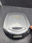 Panasonic SL-S220 Portable Cd Player Made In Japan No Test For Parts As-is. Fixed Price $17.10.
