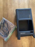 Vintage Sony TC-66 Tape Recorder Replacement Case & Strap W/mounting Screws Only. Fixed Price $12.77.