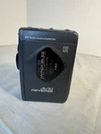 Seiko Portable Stereo Radio Cassette Player PHX-153RX Audio Equip Tested Works. Fixed Price $34.00.