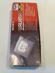 Is Vintage 1995 Sony Walkman WM-GX614 Radio / Cassette (not Working) Japan. Fixed Price $200.00.