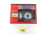 Sony WM-F65 Walkman Fm Am Stereo Cassette Player Vintage Retro Untested Japan. Fixed Price $189.00.