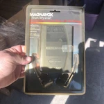 Magnavox AQ6514 Cassette Radio Player Brand New Still Factory Sealed. Fixed Price $50.00.