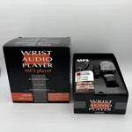 Casio WMP-1 Audio Player First MP3 Wristwatch / 2000 Era. Fixed Price $699.99.