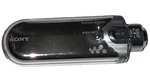 Sony Network Walkman 1 Gb MP3/ATRAC3 Player/fm Tuner Silver (NW-E507/SC). Fixed Price $335.02.
