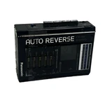 Vintage Panasonic RX-SA77 Cassette Player Black Parts/repair. Fixed Price $12.15.