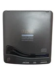 Vintage 1992 Rca RP-7901A Portable Cd Player Bass Boost Tested Works. Fixed Price $39.99.