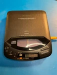 Fisher Opti Trac Ii PCD-60 Discman Player Working. Fixed Price $19.99.