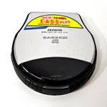 Vtg Aiwa 1998 Eass Plus Bit Dac XP-570 Portable Cd Player. Fixed Price $16.78.