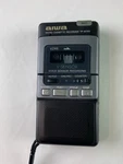 Aiwa TP-M700 Voice Sensor Micro Cassette Recorder Vintage Parts Don Work #6813. Fixed Price $22.50.