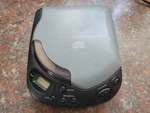 Rare Vintage Elexa CD-312 Walkman Personal/portable Player Tested Discman. Fixed Price $29.00.