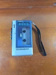 Sony Soundabout WA-11 Cassette Radio Parts/project. Fixed Price $49.99.