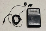 Vintage Walkman Sony SRF-39 Fm/am Radio With Earbuds Headphones Tested. Fixed Price $9.99.