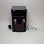 Onn 100008724 2-WAY Speaker System Black. Fixed Price $44.99.