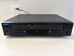 Sony RCD-W1 Recorder Read Free Shipping. Fixed Price $59.50.