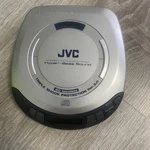 Jvc Portable Cd Player XL-PG4 Hyper Bass 40 Sec Triple Anti Shock Protection. Fixed Price $29.24.