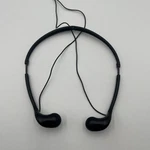 Sony MDR-A34 Folding Headphones Black Vintage Tested And Working. Fixed Price $26.99.