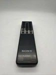 Sony Oem Remote Control For RM-D190 RM-D315 CDP-211 CDP-XE400 Player. Fixed Price $18.33.
