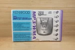 Kenwood Dpc MP727 Portable Cd Player MP3/WMA Tested & Working. Fixed Price $108.90.