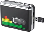 Digitnow Usb Cassette Player, Portable Walkman Stereo Tape To MP3 Converter, Aud. Fixed Price $40.99.