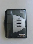 Vintage Coby Cassette Player Walkman CX-C22 Stereo For Parts. Fixed Price $7.79.