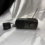 Aiwa RM-P3W Vintage Fm/am Radio Cassette Recorder With Dc Power Adapter. Fixed Price $34.99.