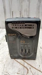 Vintage Gpx Gran Prix C3176 Am/fm Cassette Personal Stereo Bass Boost. Fixed Price $12.95.