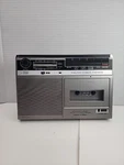 Realistic VSC-2000 Variable Speech Control Cassette Recorder. Parts. Fixed Price $10.00.