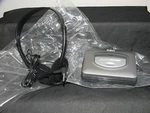 Rca RP-1802A Personal Stereo Cassette Player, New Belt Installed. Fixed Price $12.99.