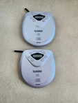 Lot Classic Portable Cd Players CL402 Tested - Turns On /audio Intermittent. Fixed Price $10.99.