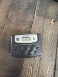 Sony Walkman SRF-M37V Tv Weather Fm Am Band Radio Digital Player Portable Works. Fixed Price $24.99.