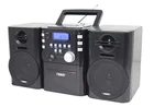 Naxa NPB-431 Portable MP3/CD Player With Pll Fm Radio Usb Input Remote Control. Fixed Price $121.89.