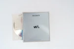 Sony MZ-E620 Silver Minidisc Md Player 26510 Demo / Plays. Fixed Price $89.95.
