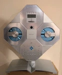 Sharper Image Double Automatic Cd Player SO277 Rare Tested And Working!. Fixed Price $280.00.