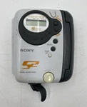 Sony Sports Walkman Radio & Cassette Player WM-FS222. Fixed Price $64.99.