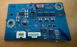 Sony A-2059-418-A Mounted C. Board Gc New Pull From Damaged Unit Oem Tested. Fixed Price $140.00.