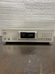 Sony XA5ES Series Audiophile Player Stabilizer Tested Working. Fixed Price $759.00.