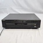 Sony CDP-CE405 Compact Disc Multi Player Changer Tested & Works No Remote. Fixed Price $99.99.