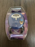 New Craig Electronics Portable Player Walkman Model CD2865B Sealed. Fixed Price $59.99.