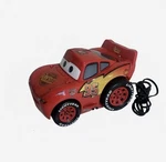 Lightning Mcqueen Disney Cars Cd/radio Boombox Model C500B (free Shipping). Fixed Price $299.95.
