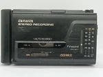 Aiwa Hs J 501 Mk Ii Walkman Cassette Player Motor Spins Radio Works. Fixed Price $140.00.