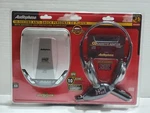 Audiophase Portable Anti-shock Personal Player PCD510ACK With Car Adapter Kit. Fixed Price $49.99.