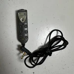 Sony RM-MZR37 Remote Control Unit For Walkman Portable Digital Minidisc Player. Fixed Price $34.99.