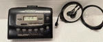 Vintage Sony Walkman WM-FX401 Am/fm Portable Cassette Player **tested** Working. Fixed Price $80.00.