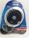 New Jwin JX-CD310 Personal Cd-r Player + Headphones Automatic Shut Off. Fixed Price $27.72.